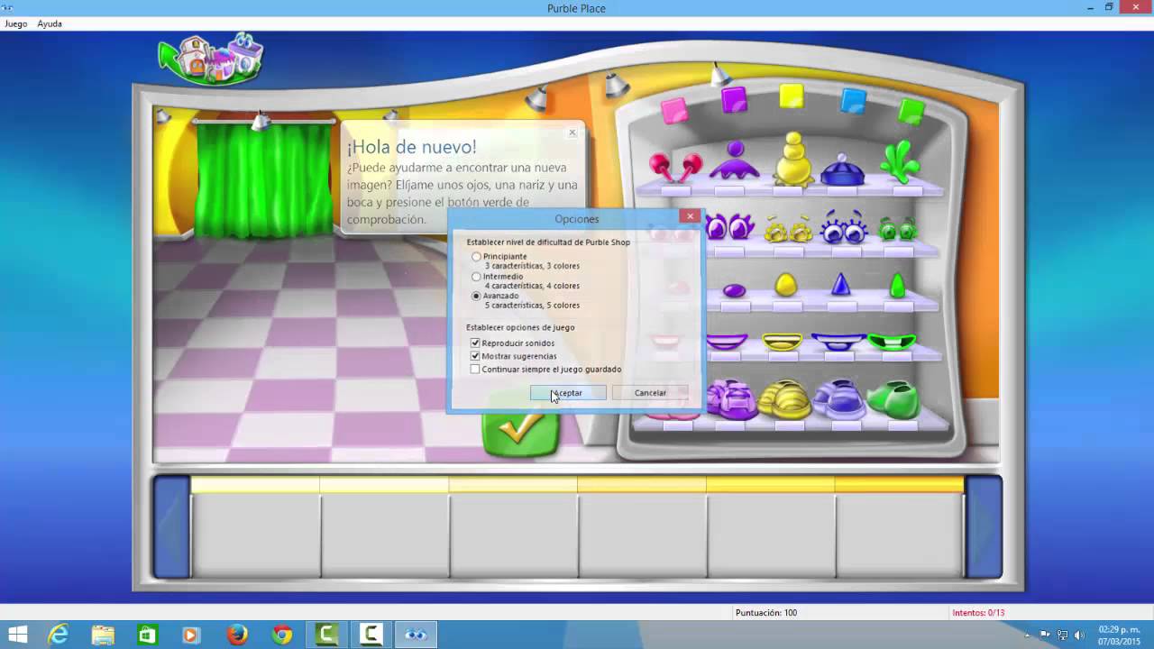 Play purble place free download