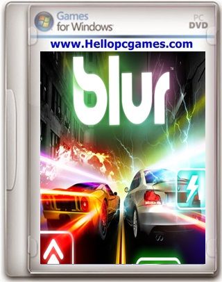 Blur Game For Mac Download